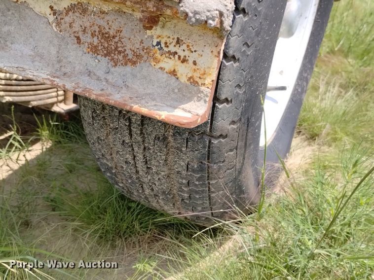 image for item LP9625 Mayco ST30  concrete pump