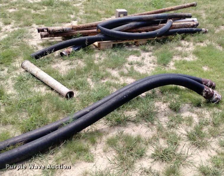 image for item LP9625 Mayco ST30  concrete pump