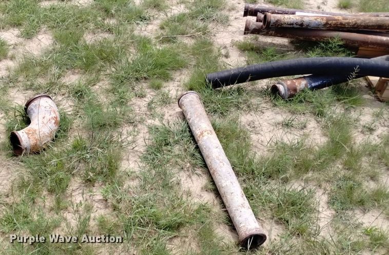 image for item LP9625 Mayco ST30  concrete pump