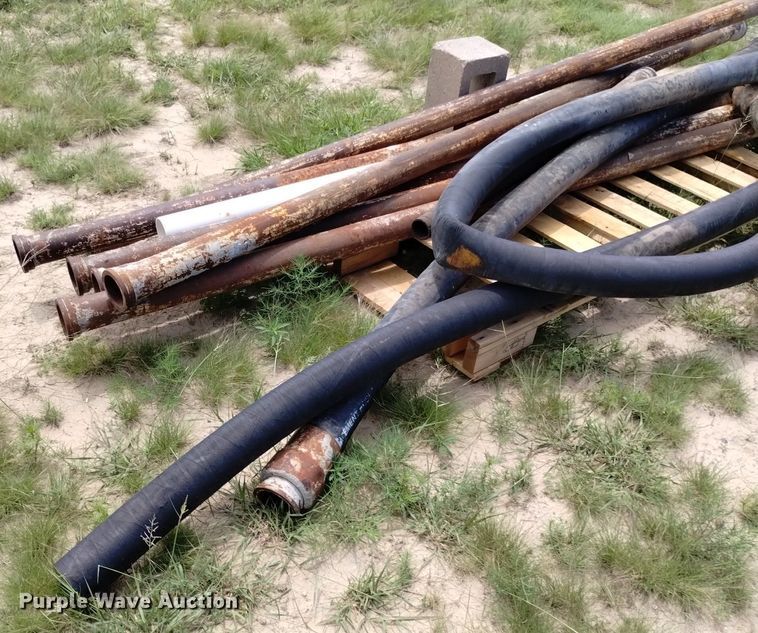 image for item LP9625 Mayco ST30  concrete pump