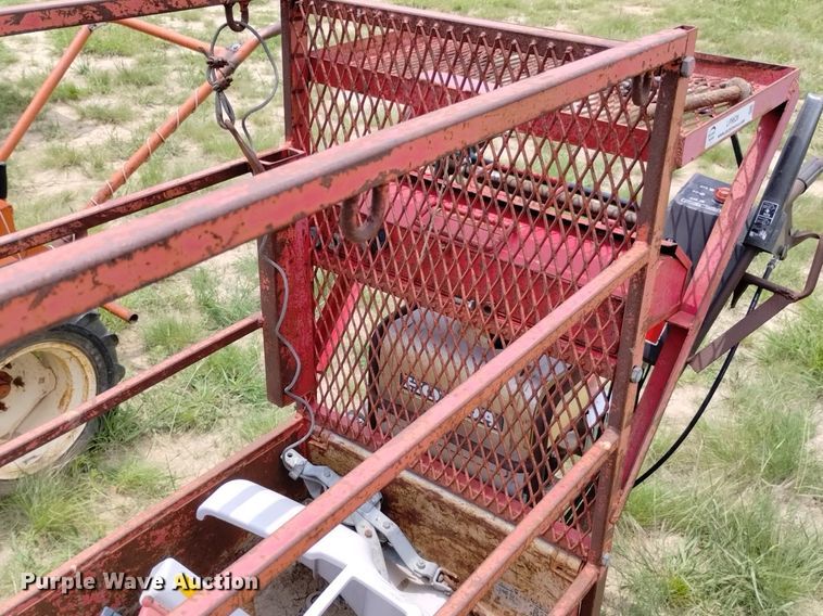 image for item LP9626 Honda  power buggy