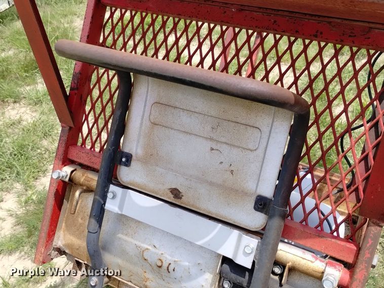 image for item LP9626 Honda  power buggy