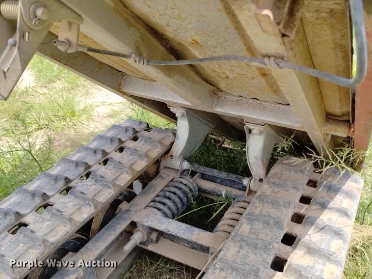 image for item LP9626 Honda  power buggy