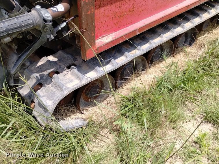 image for item LP9626 Honda  power buggy