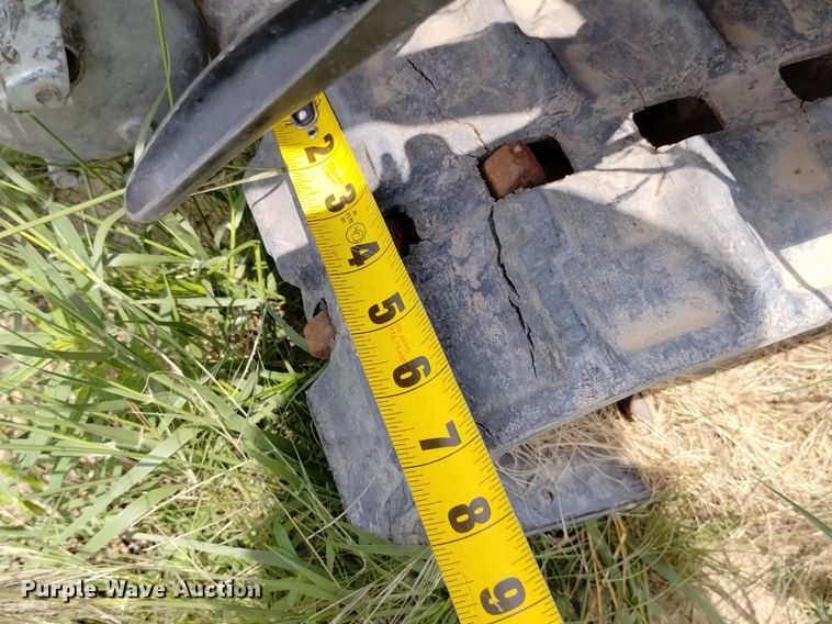 image for item LP9626 Honda  power buggy