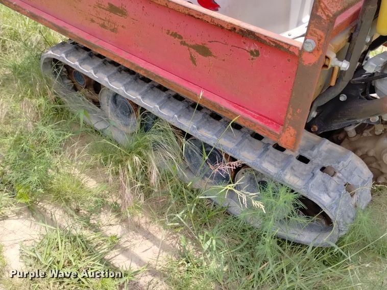 image for item LP9626 Honda  power buggy