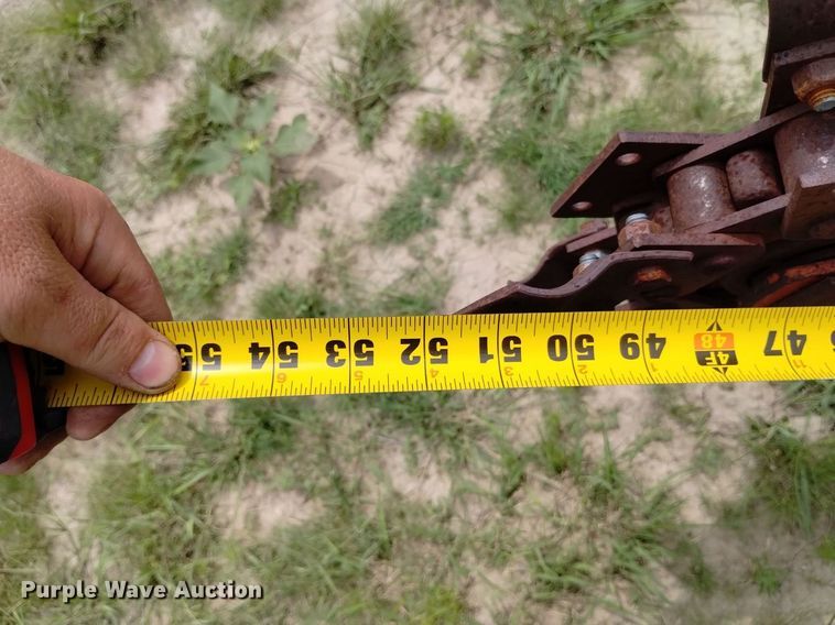 image for item LP9627 Ditch Witch M422  trencher