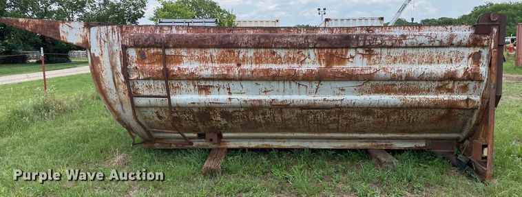 image for item LS9291 Dump bed