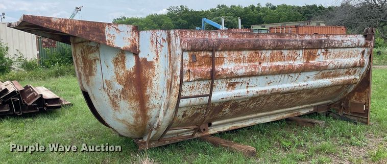 image for item LS9291 Dump bed
