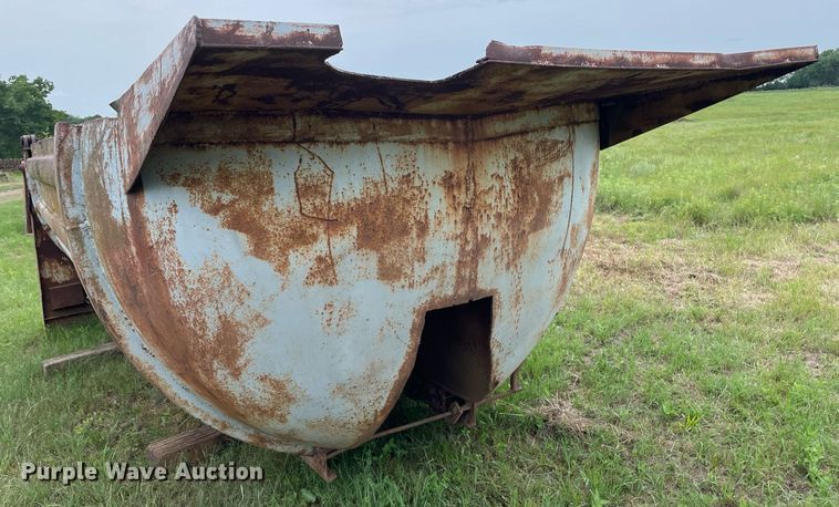 image for item LS9291 Dump bed