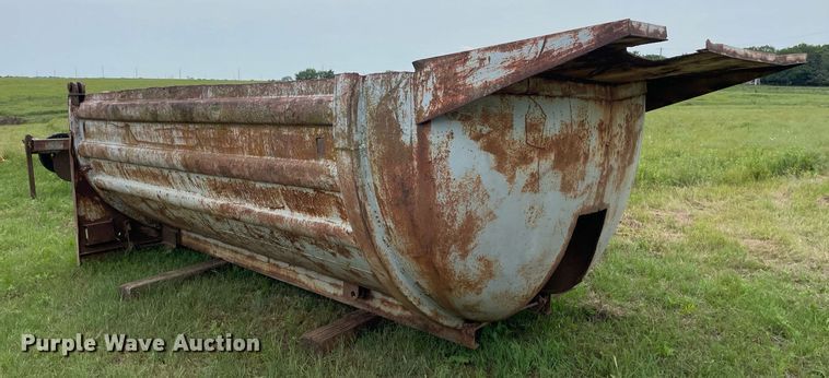 image for item LS9291 Dump bed