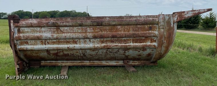 image for item LS9291 Dump bed