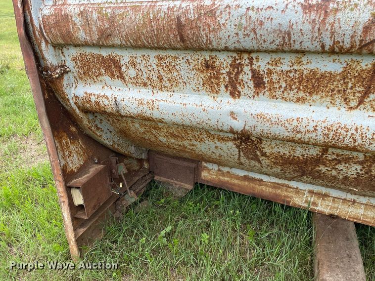 image for item LS9291 Dump bed