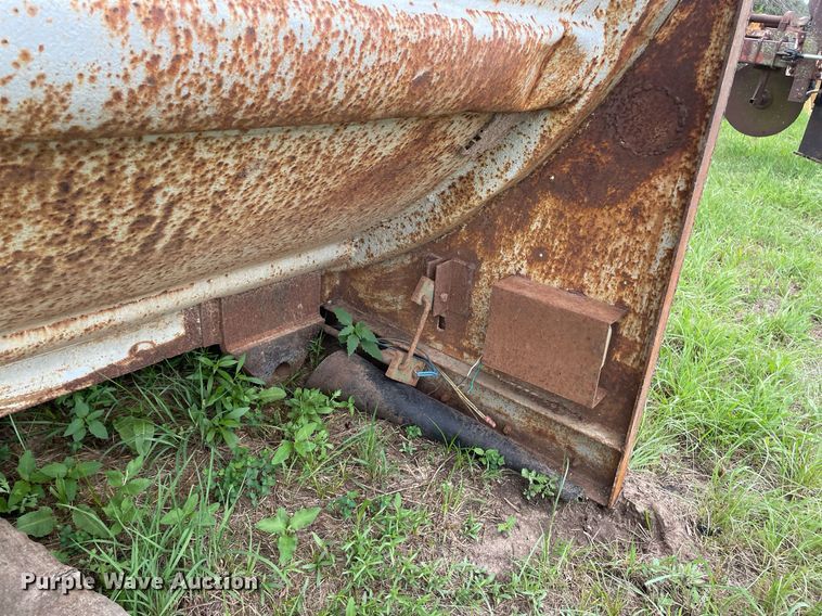 image for item LS9291 Dump bed