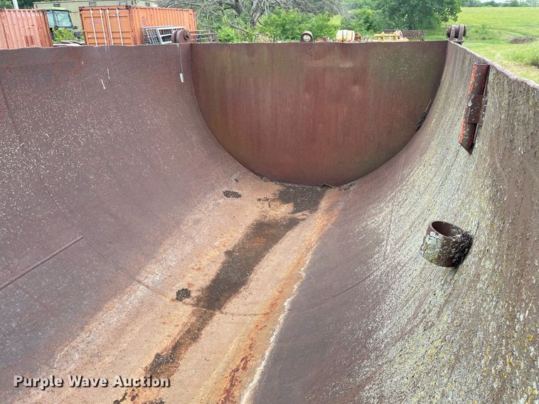 image for item LS9291 Dump bed