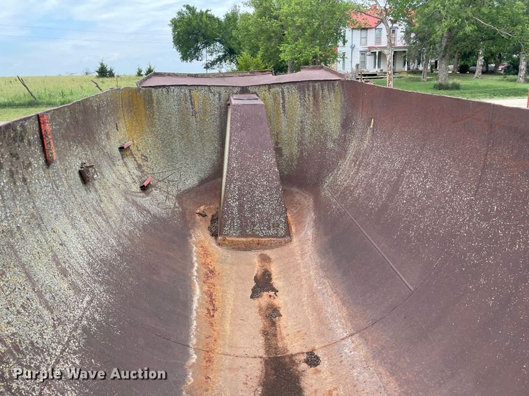 image for item LS9291 Dump bed