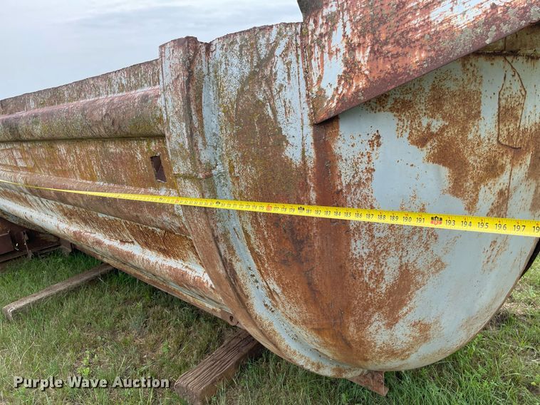 image for item LS9291 Dump bed