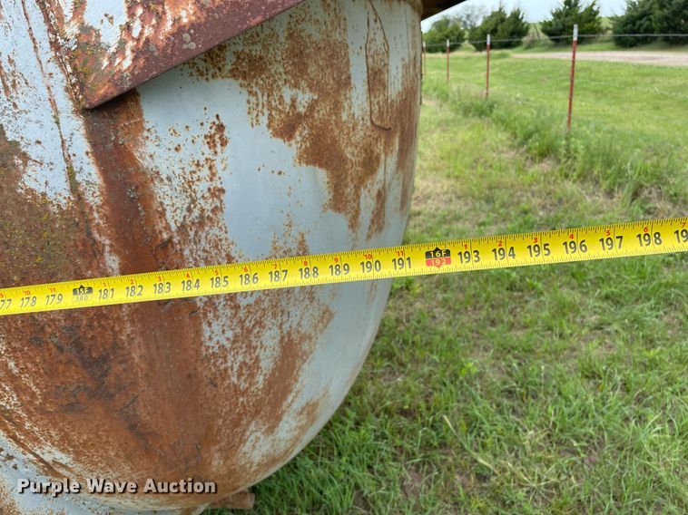 image for item LS9291 Dump bed