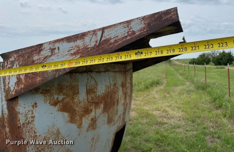 image for item LS9291 Dump bed