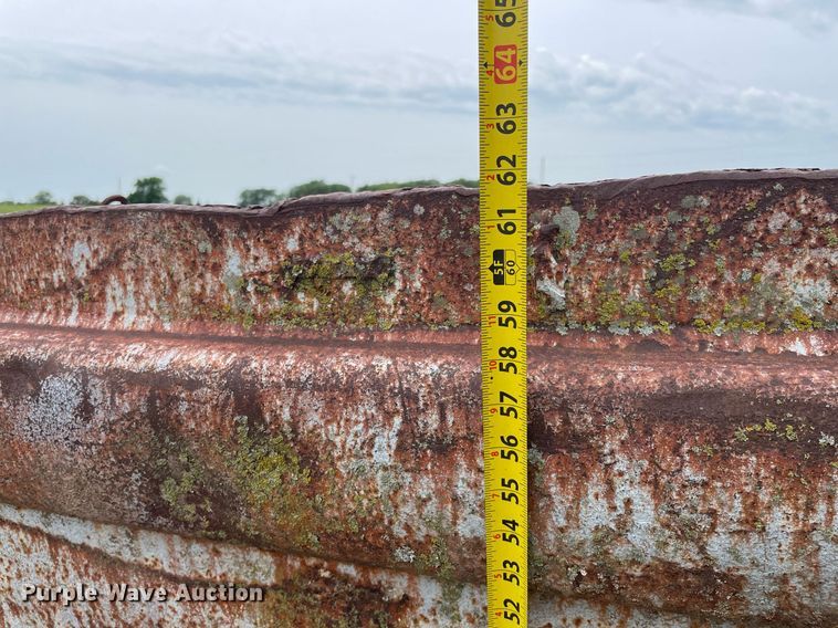 image for item LS9291 Dump bed