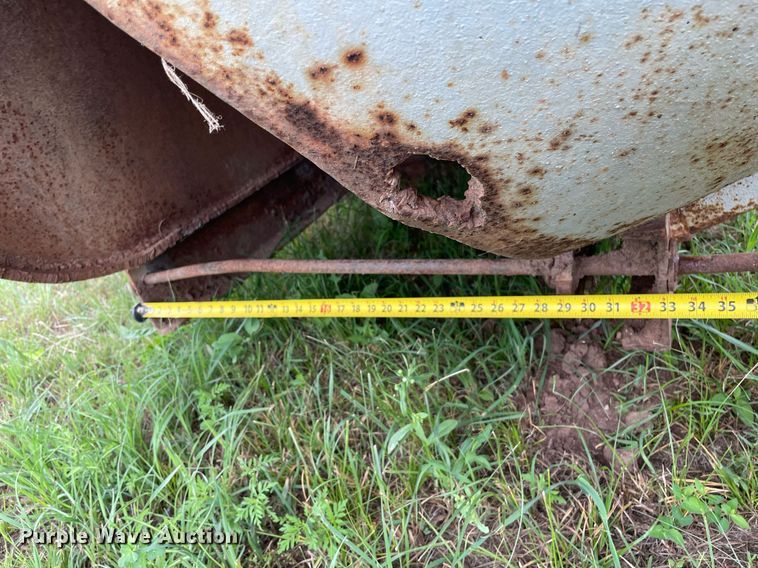 image for item LS9291 Dump bed