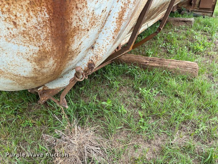 image for item LS9291 Dump bed