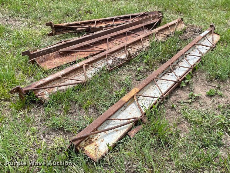 image for item LS9293 (5) spanall form supports