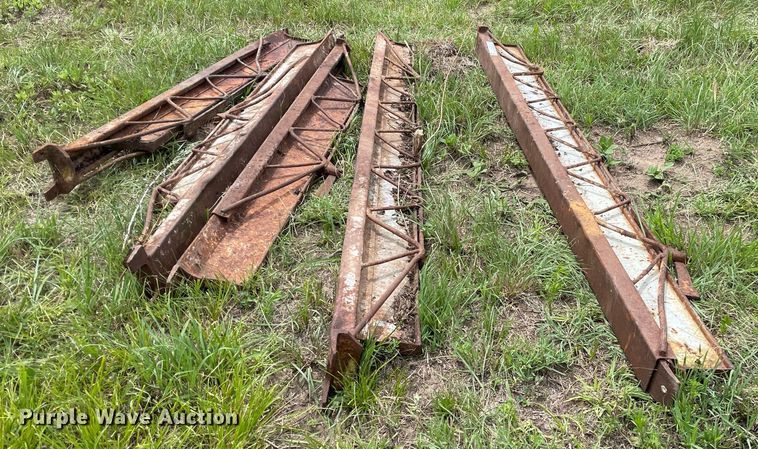 image for item LS9293 (5) spanall form supports