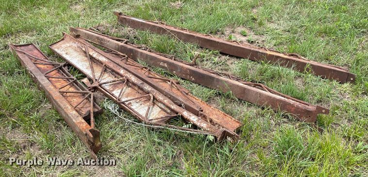 image for item LS9293 (5) spanall form supports