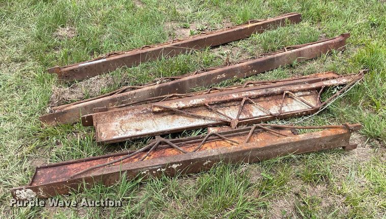 image for item LS9293 (5) spanall form supports