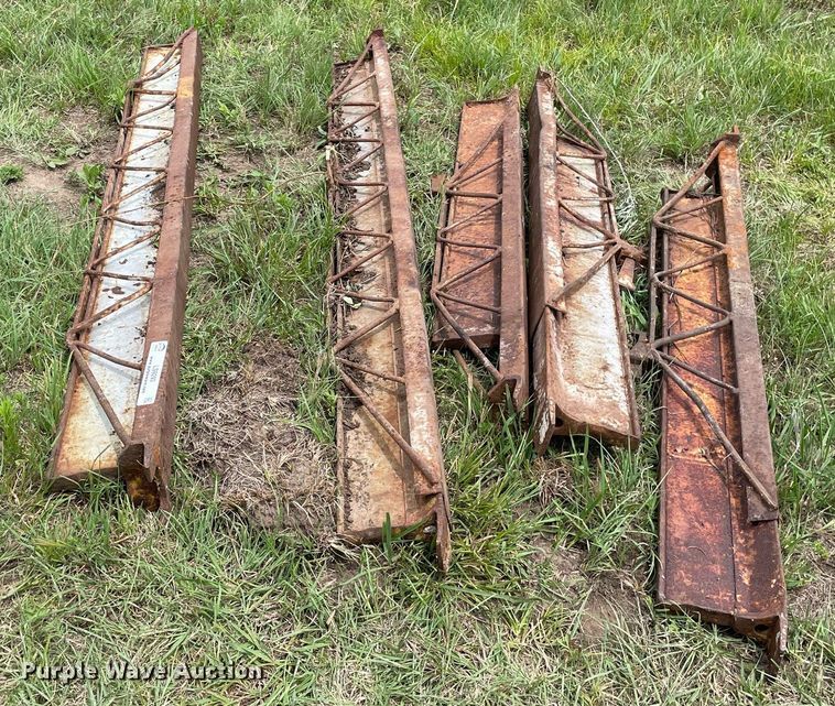 image for item LS9293 (5) spanall form supports