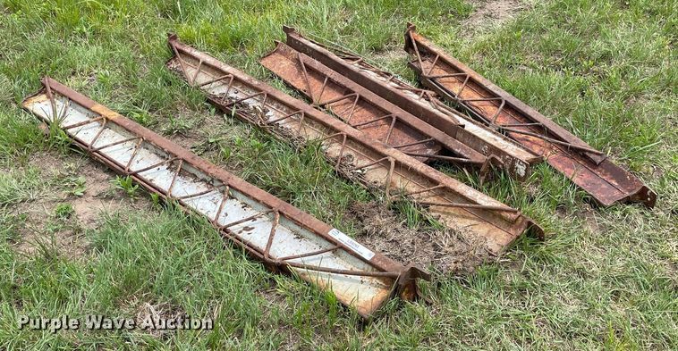 image for item LS9293 (5) spanall form supports