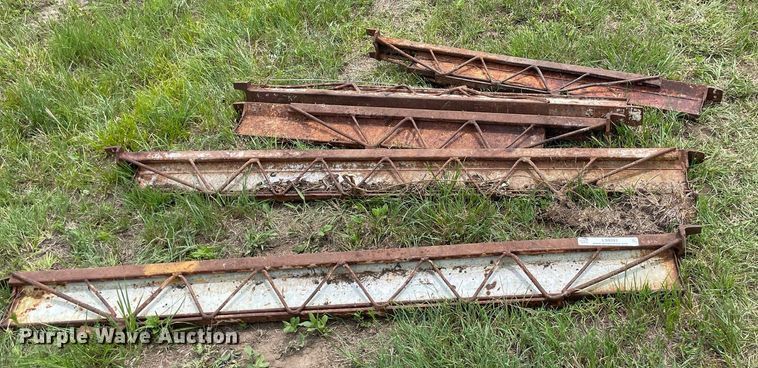 image for item LS9293 (5) spanall form supports