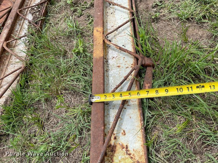 image for item LS9293 (5) spanall form supports