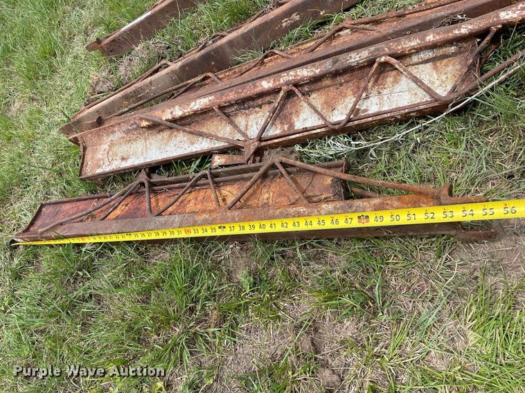 image for item LS9293 (5) spanall form supports