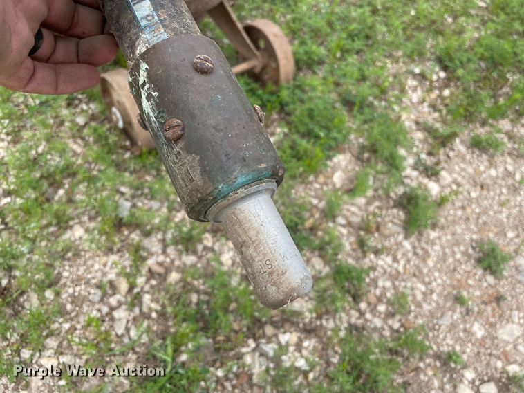 image for item LS9295 Sandstorm  sand blasting pot