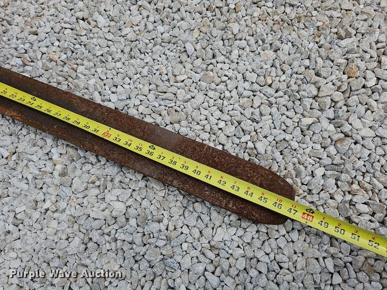 image for item LW9694 2002 SkyTrak 10054  telehandler