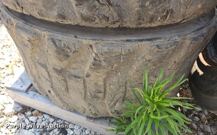 image for item LW9708 12x16.5 wheels and tires