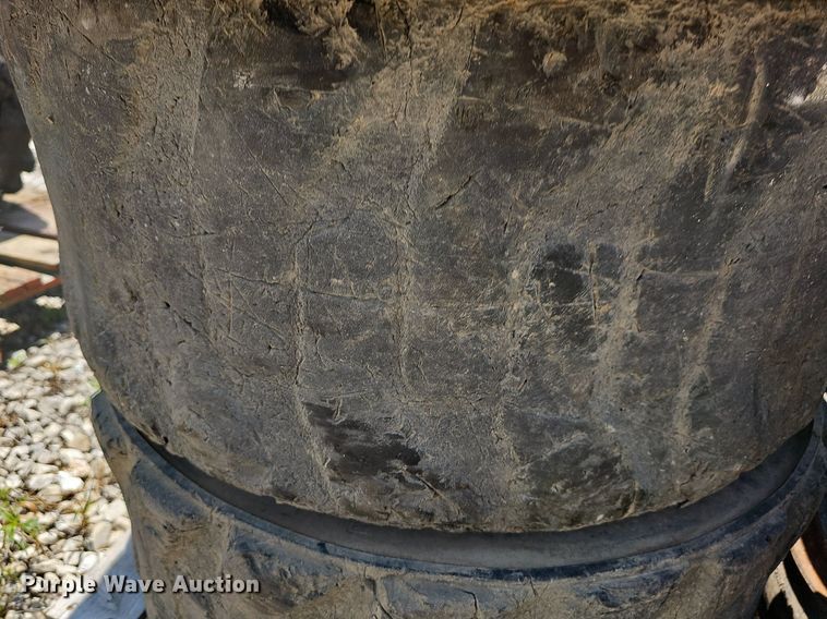 image for item LW9708 12x16.5 wheels and tires