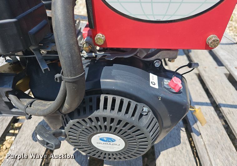 image for item LW9712 (2) Subaru propane engines