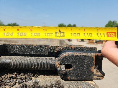 image for item LX9734 2008 Chevrolet C4500  dump truck