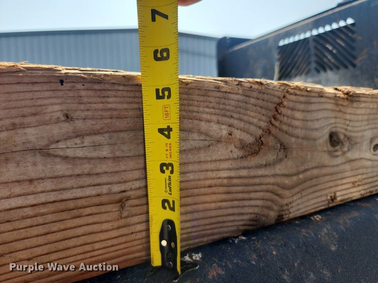 image for item LX9734 2008 Chevrolet C4500  dump truck