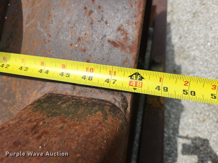 image for item LX9743 American Steel Works  double drum wedge foot roller