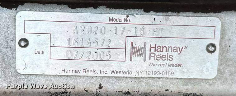 image for item MB9541 1995 Ford F800  utility / service truck