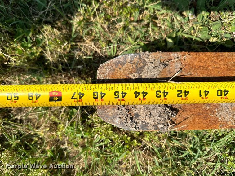 image for item MB9552 2005 JCB 527-55  telehandler