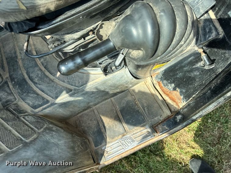 image for item MB9552 2005 JCB 527-55  telehandler