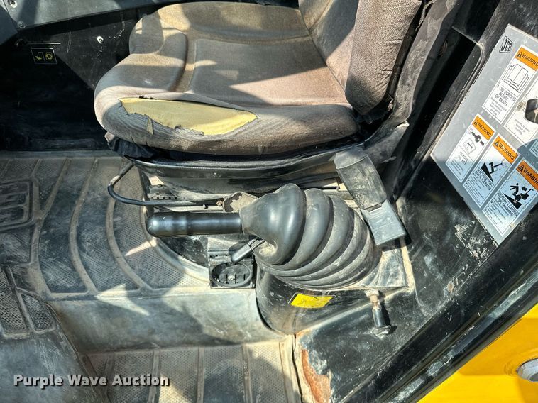 image for item MB9552 2005 JCB 527-55  telehandler