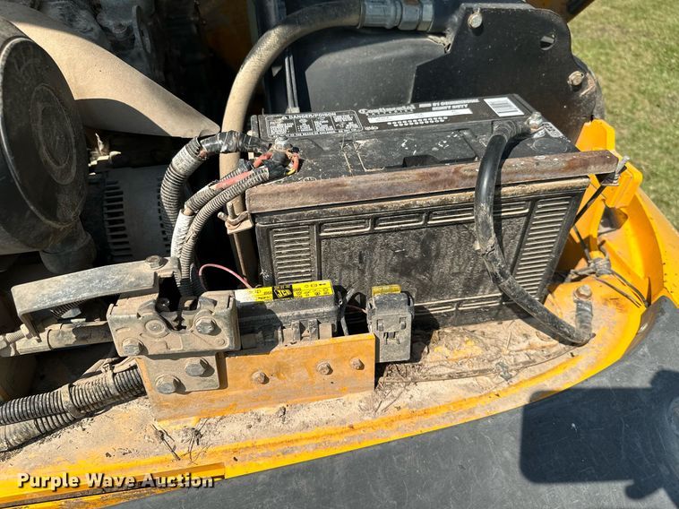 image for item MB9552 2005 JCB 527-55  telehandler