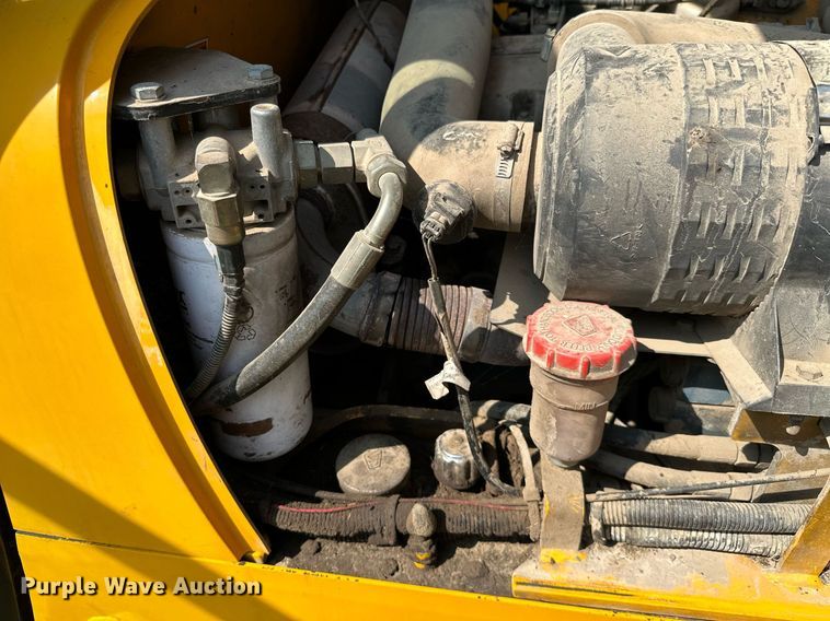 image for item MB9552 2005 JCB 527-55  telehandler