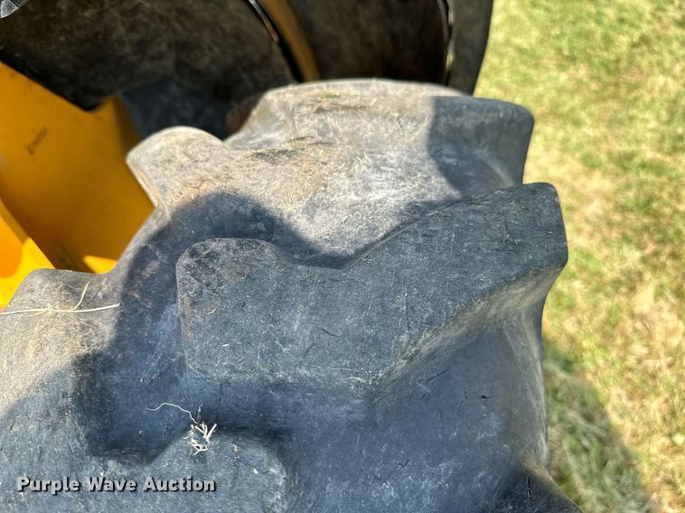 image for item MB9552 2005 JCB 527-55  telehandler